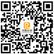 公眾號(hào)二維碼